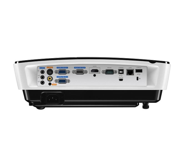 BENQ MX661 9H.J8F77.33E - 125169 - zdjęcie 8